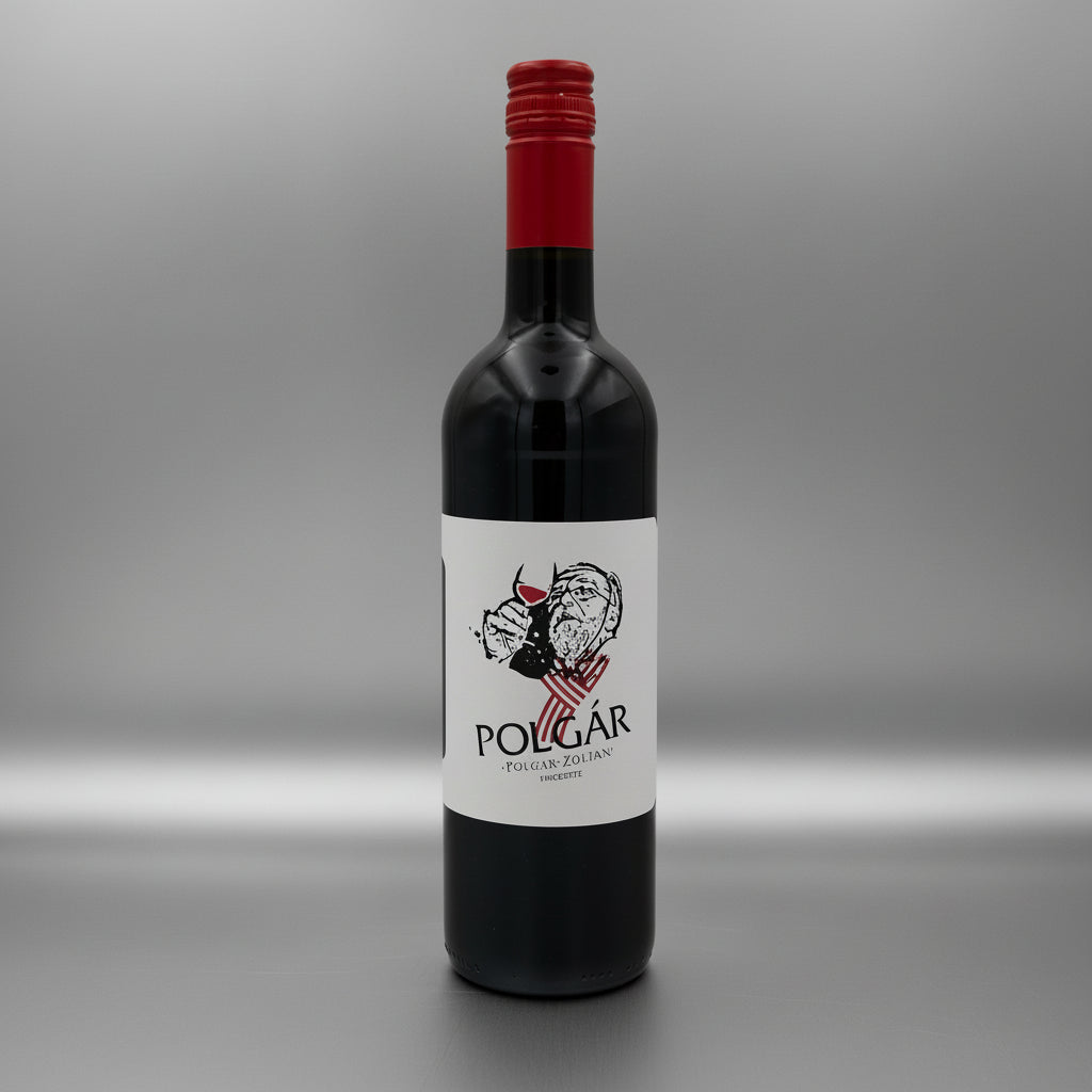Polgár Redy 2021