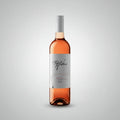 Tiffán’s Rosé Cuvée